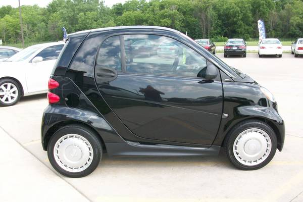 2013 SMART FORTWO PASSION COUPE for sale in Muskego, WI – photo 6