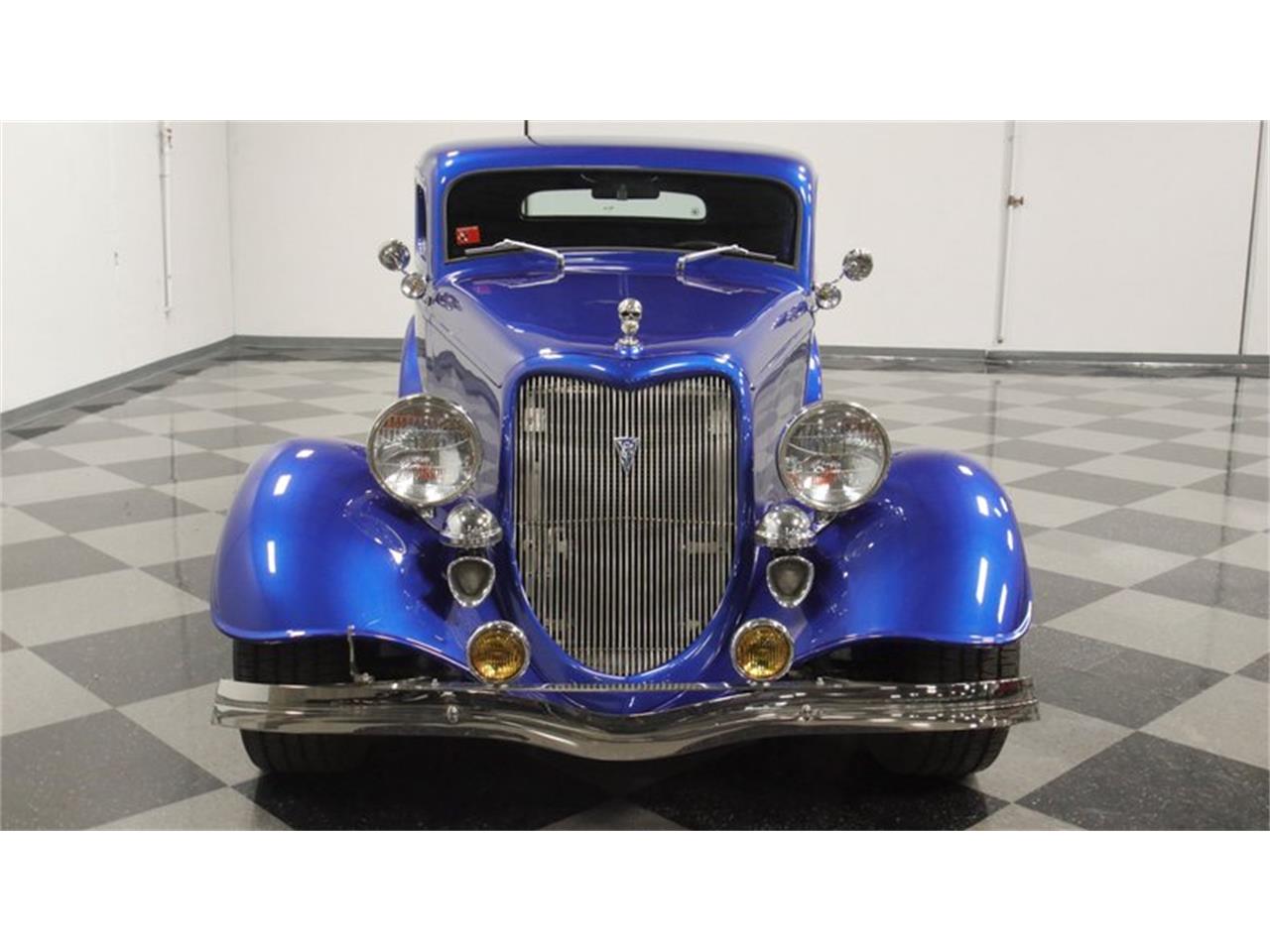 1934 Ford 3-Window Coupe for sale in Lithia Springs, GA – photo 20
