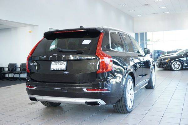 2016 Volvo XC90 T6 First Edition Sport Utility 4D [Free Warranty+3day for sale in Sacramento , CA – photo 5