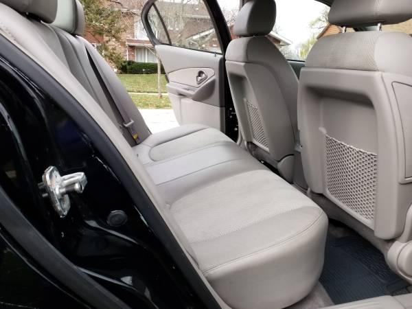 2005 chevy malibu Lt. model - cars & trucks - by owner - vehicle... for sale in Wheaton, IL – photo 10