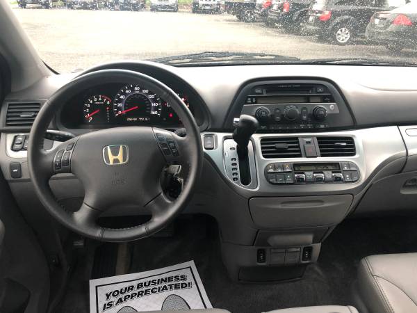 2009 Honda Odyssey EX-L for sale in URBANDALE, IA – photo 17