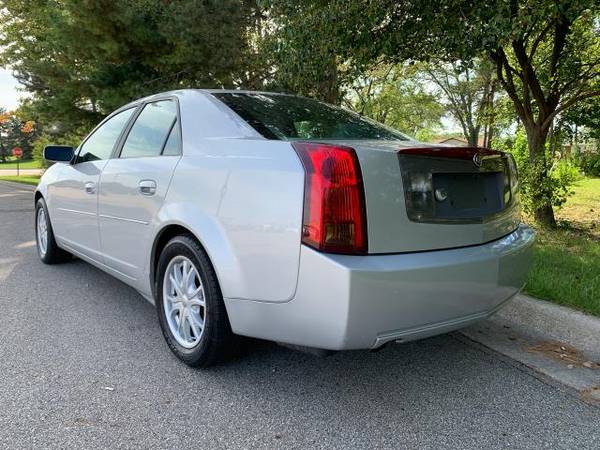 2003 Cadillac CTS Base for sale in Flint, MI – photo 4