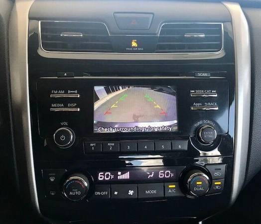 2015 Nissan Altima 2.5 SV 4dr Sedan ONLINE PURCHASE! PICKUP AND... for sale in Kahului, HI – photo 8