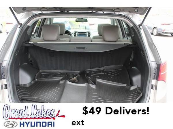 2014 Hyundai Santa Fe Sport SUV 2 4L - - by dealer for sale in Streetsboro, OH – photo 19