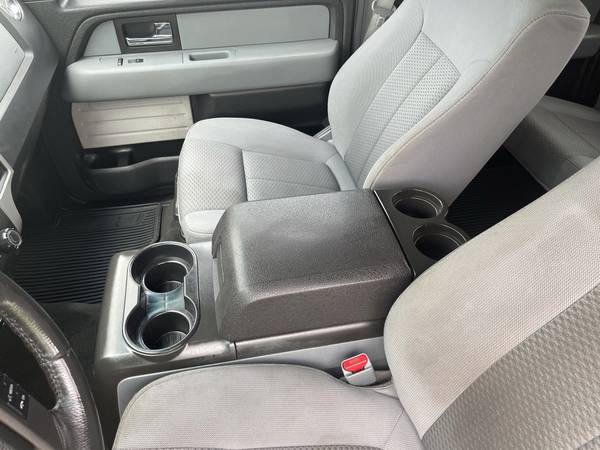 2012 Ford F150 SuperCrew F 150 F-150 One Owner - Power Seat for sale in Gonzales, LA – photo 17