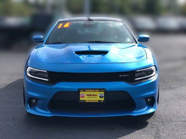 2016 Dodge Charger SRT 392 for sale in Monroe, WA – photo 3