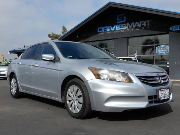 "34 MPG" 😍 SUPER RELIABLE HONDA ACCORD LX! #1 STORE for BAD CREDIT!... for sale in Orange, CA – photo 7