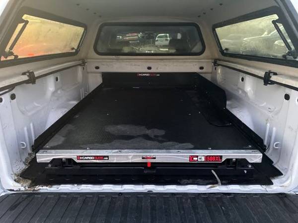2017 Chevrolet Silverado 1500 LT Crew Cab 4X4 Tow Package Rear for sale in Fair Oaks, CA – photo 23