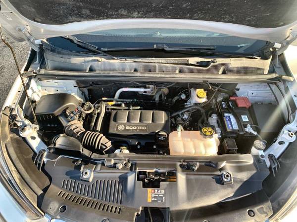 2017 Buick Encore FWD 4dr Preferred - - by dealer for sale in Farmington, CO – photo 16
