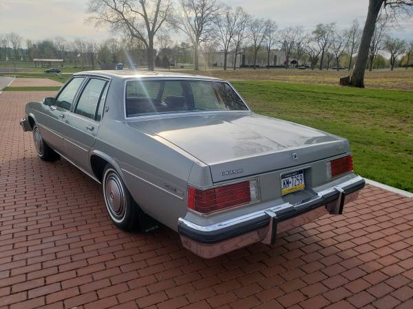 1983 Buick LeSabre for sale in West Willow, PA – photo 6