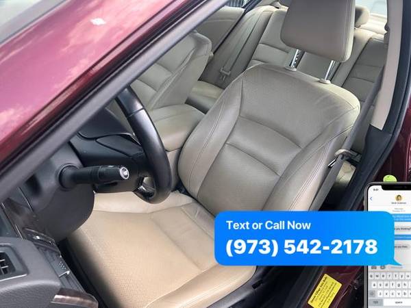 2016 Honda Accord TOURING W/ NAV - Buy-Here-Pay-Here! for sale in Paterson, NJ – photo 12