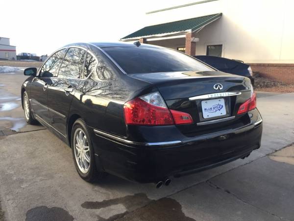 2008 INFINITI M35 BASE - cars & trucks - by dealer - vehicle... for sale in Frederick, CO – photo 6