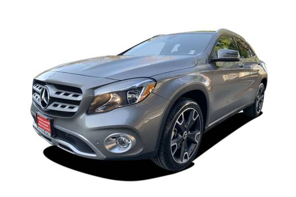 2018 Mercedes-Benz GLA GLA 250 4MATIC Off road AVAILABLE IN STOCK! for sale in Bellevue, WA – photo 4