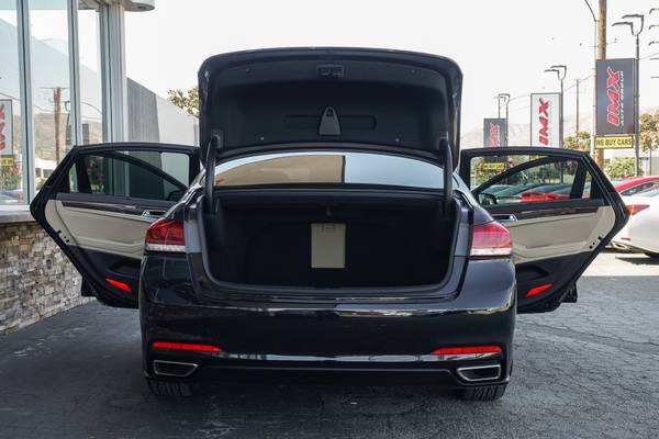 2016 Hyundai Genesis 3.8L only 48K MILES!!! for sale in Burbank, CA – photo 24