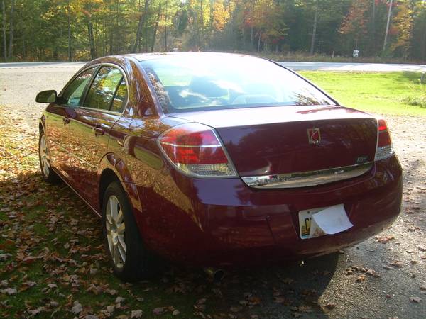 saturn aura 2007 for sale in Tawas City, MI – photo 3