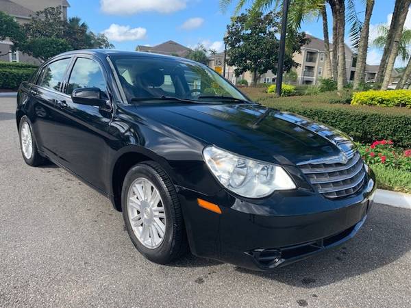 2008 Chrysler Sebring LX 79,000 Low Miles 4 Door Cold Air for sale in Winter Park, FL – photo 15