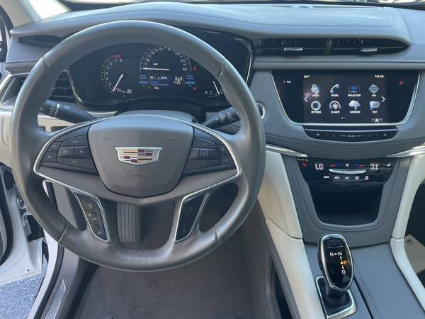 2017 Cadillac XT5 Luxury FWD ONLY 48K MILES BEST FLORIDA COLOR for sale in Sarasota, FL – photo 17