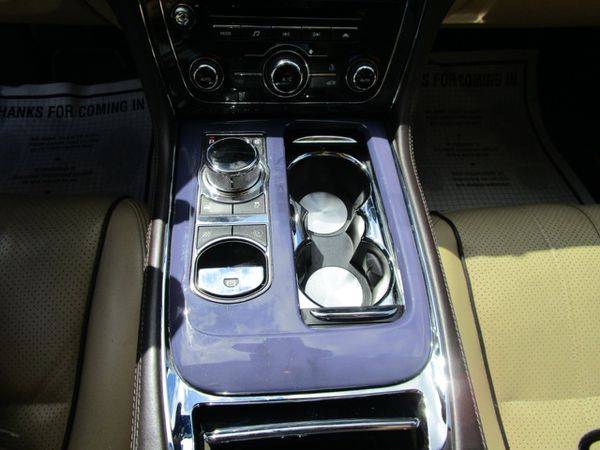 2011 Jaguar XJ-Series XJ Supercharged BUY HERE / PAY HERE !! for sale in TAMPA, FL – photo 10