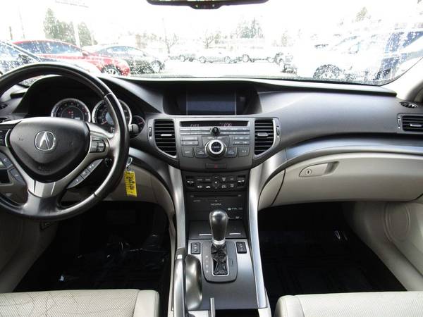 Low Mileage 2011 Acura TSX Sport Wagon w/Tech Fully Loaded! - cars & for sale in Lynnwood, WA – photo 14