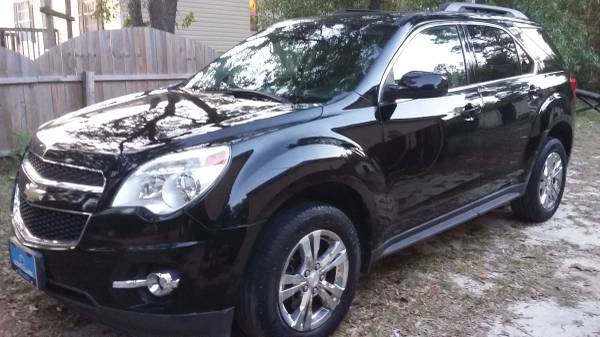 Chevy Equinox 2013- No Accidents- for sale in Lexington, SC – photo 10