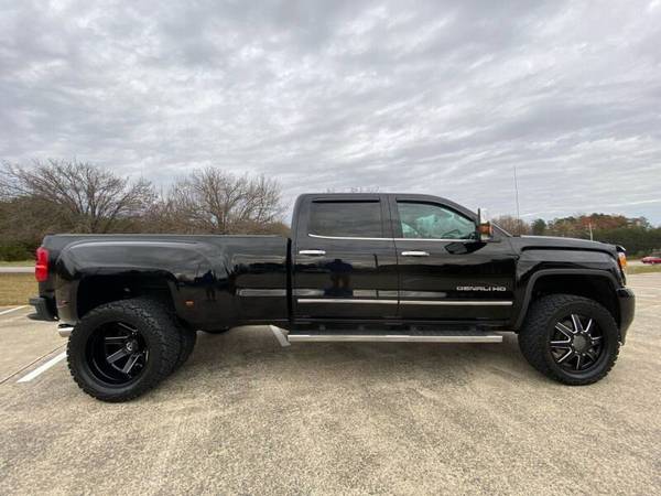 🔥2015 Gmc Deanli 3500HD (39KMILES) (22s & 35s)🔥 - cars & trucks - by... for sale in Stokesdale, MD – photo 5