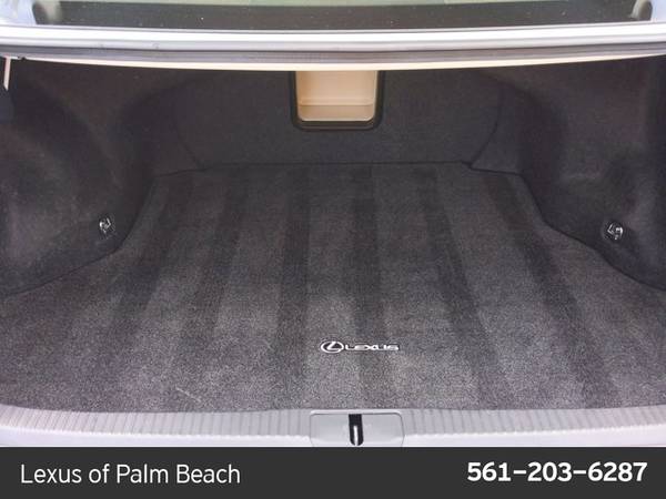 2018 Lexus ES 350 ES 350 SKU:JU100516 Sedan - cars & trucks - by... for sale in West Palm Beach, FL – photo 19