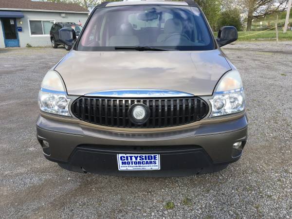 2005 Buick Rendezvous CX - - by dealer - vehicle for sale in Canfield, OH – photo 2