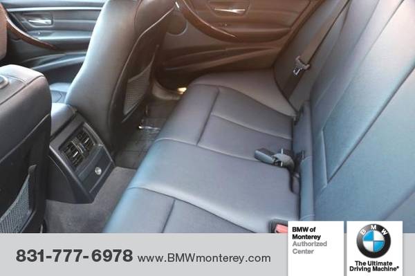 2014 BMW 328i 4dr Sdn RWD - cars & trucks - by dealer - vehicle... for sale in Seaside, CA – photo 14