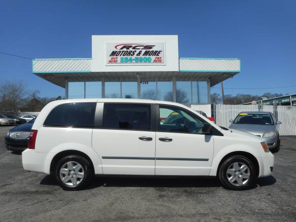 2008 DODGE GRAND CARAVAN - - by dealer - vehicle for sale in Madison, TN – photo 5