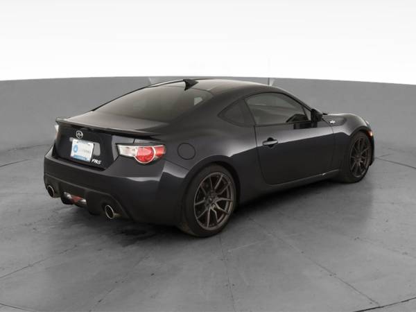 2013 Scion FRS Coupe 2D coupe Black - FINANCE ONLINE - cars & trucks... for sale in Atlanta, GA – photo 11