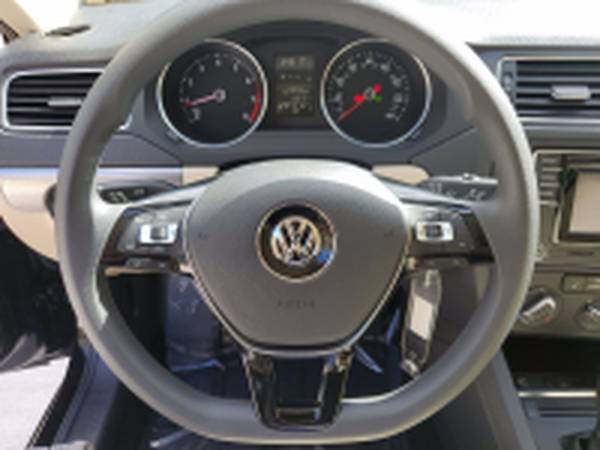2018 *Volkswagen* *Jetta* BLACK - cars & trucks - by dealer -... for sale in Coconut Creek, FL – photo 20