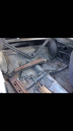 1968 Plymouth satellite - cars & trucks - by owner - vehicle... for sale in Laurelville, OH – photo 9