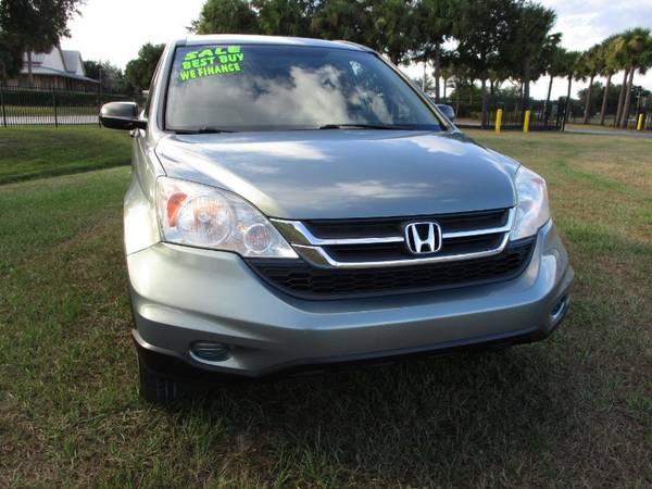 2011 Honda CR-V SE 2WD 5-Speed AT for sale in Kissimmee, FL – photo 15