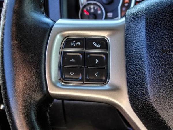 2017 Ram LARAMIE X CREW CAB ' BOX * CALL TODAY .. DRIVE TODAY!... for sale in Fontana, CA – photo 8