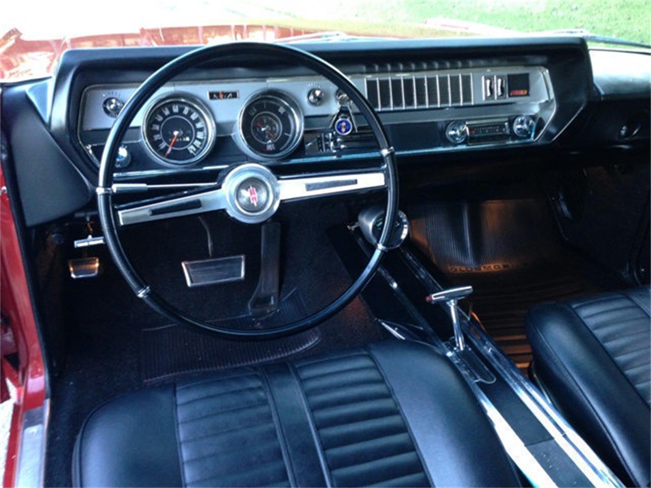 1966 Oldsmobile 442 for sale in Duluth, GA – photo 39