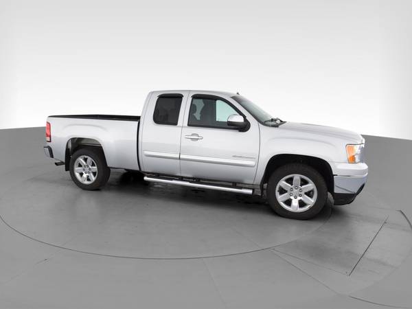 2013 GMC Sierra 1500 Extended Cab SLE Pickup 4D 6 1/2 ft pickup... for sale in Indianapolis, IN – photo 14