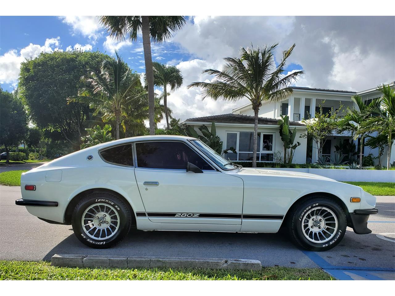 1975 Datsun 280Z for sale in North Miami Beach, FL – photo 7