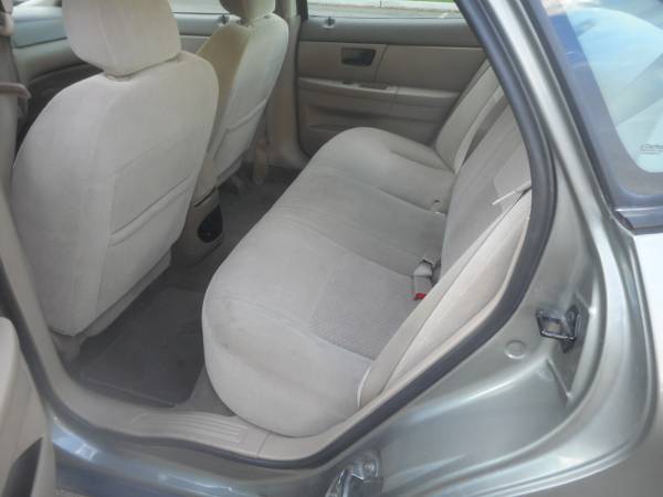2004 Ford Taurus sedan, FWD, auto, 6cyl. only 92k miles! LIKE NEW! for sale in Sparks, NV – photo 11