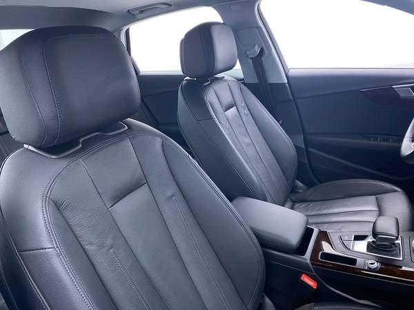 2018 Audi A4 Premium Plus Sedan 4D sedan Gray - FINANCE ONLINE -... for sale in Baltimore, MD – photo 18