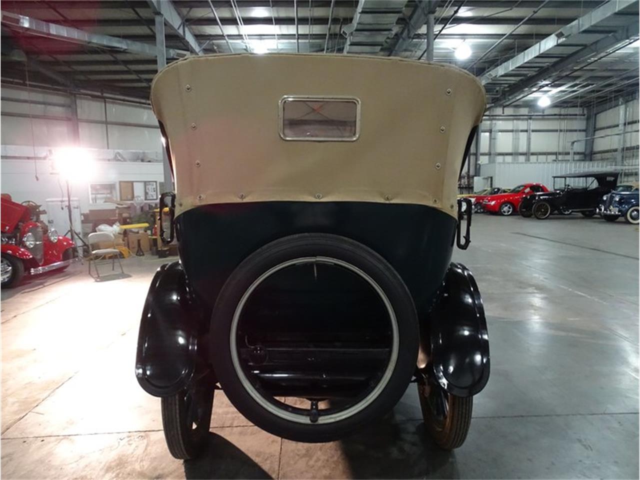 1917 Buick Touring for sale in Greensboro, NC – photo 4