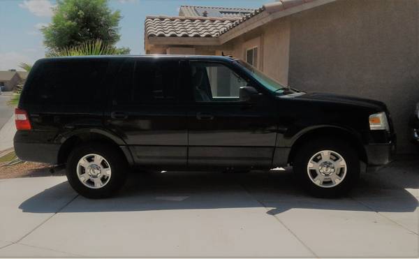 2011 Ford Expedition 4X4 for sale in Yuma, AZ – photo 4