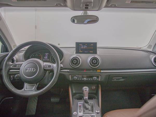 2015 Audi A3 Premium Plus Package - cars & trucks - by dealer -... for sale in Wichita, KS – photo 23
