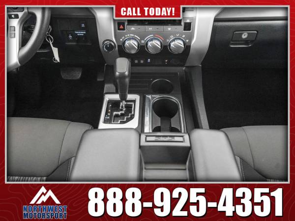 2020 Toyota Tundra 4x4 - - by dealer - vehicle for sale in Boise, ID – photo 13