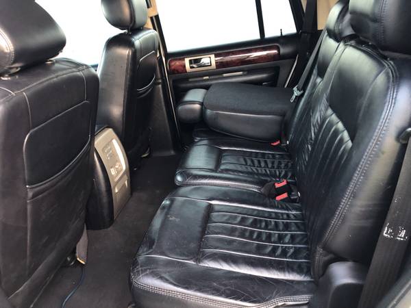 2003 Lincoln Navigator 4wd / Financing or Layaway - cars & trucks -... for sale in Reno, NV – photo 6