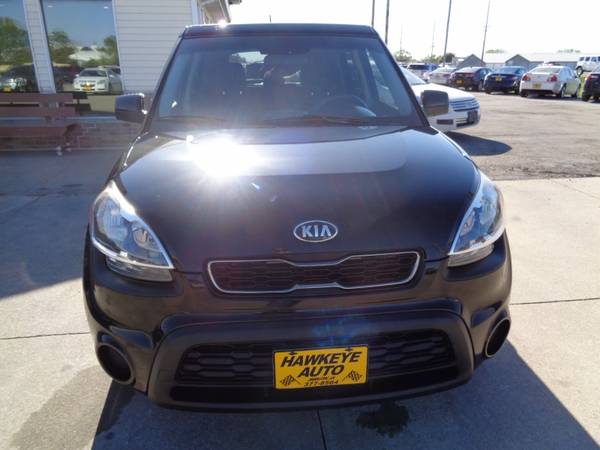 2013 Kia Soul 5dr Wgn Auto 85kmiles! - - by dealer for sale in Marion, IA – photo 14