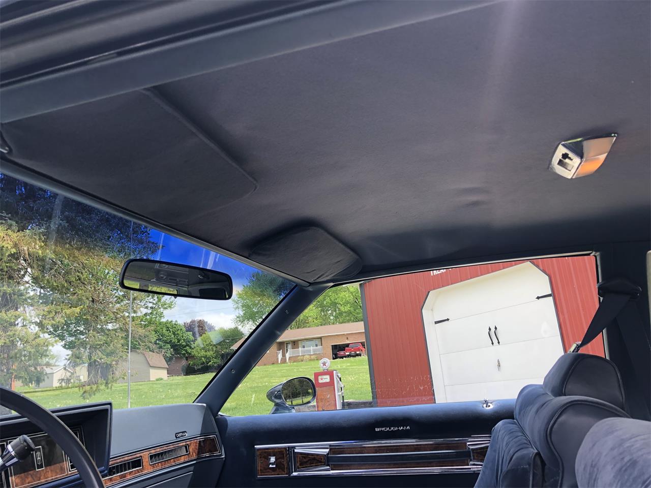 1984 Oldsmobile Cutlass Supreme for sale in Latrobe, PA – photo 28