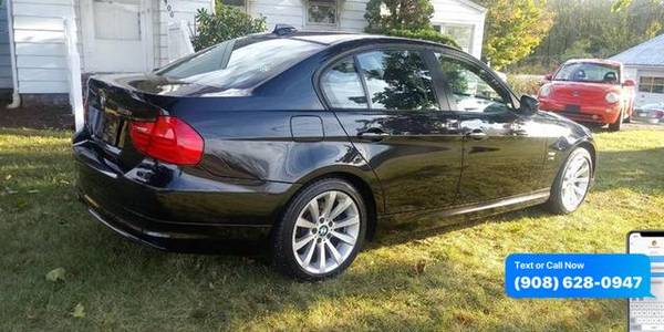 2011 BMW 3 Series 328i xDrive AWD 4dr Sedan SULEV - Call/Text for sale in Neshanic Station, NJ – photo 6