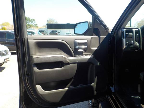 2018 Chevrolet Silverado 1500 1500 CREW CAB LT TEXAS EDITION, ONE for sale in Virginia Beach, VA – photo 15