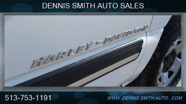 2005 Chevrolet Tahoe - - by dealer - vehicle for sale in AMELIA, OH – photo 10