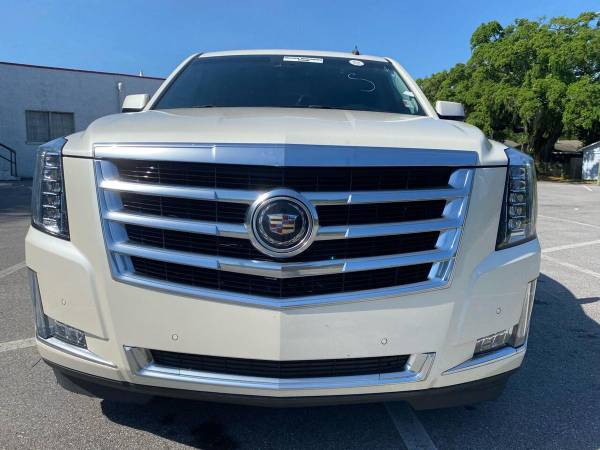 2015 Cadillac Escalade Premium 4dr SUV - - by dealer for sale in TAMPA, FL – photo 8